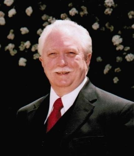 Richard Miller Obituary (2010) 